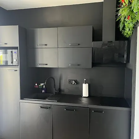 Bellerive Apartamento *