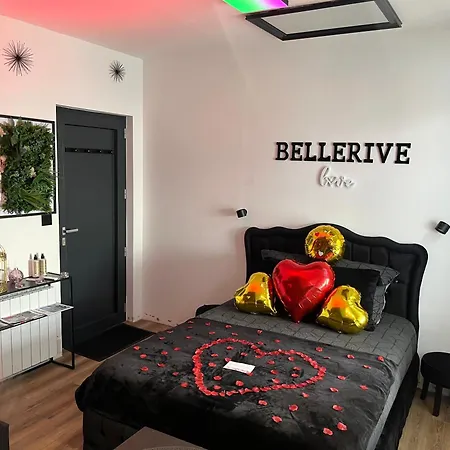 Bellerive * Publier