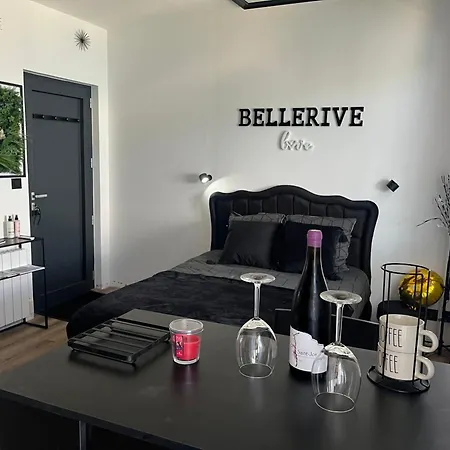 Bellerive * Publier
