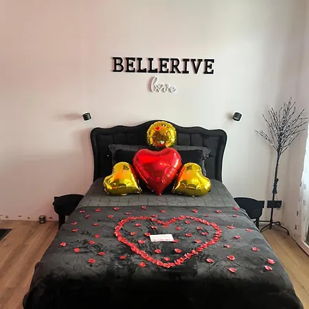 Bellerive Publier