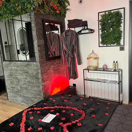 Apartamento Bellerive Publier