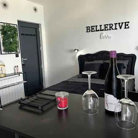 Apartamento Bellerive Publier