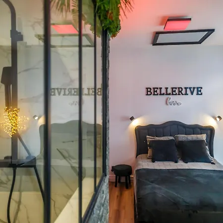 Bellerive Publier
