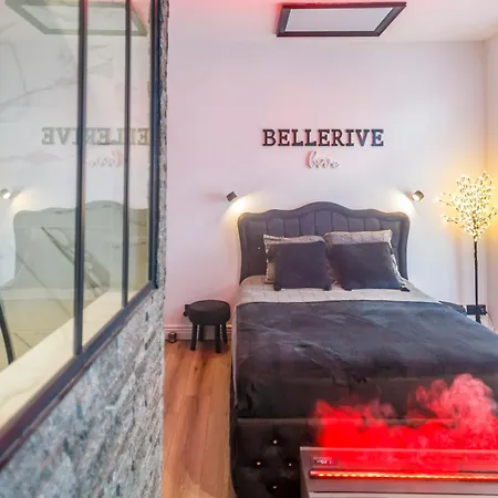 Bellerive Apartamento