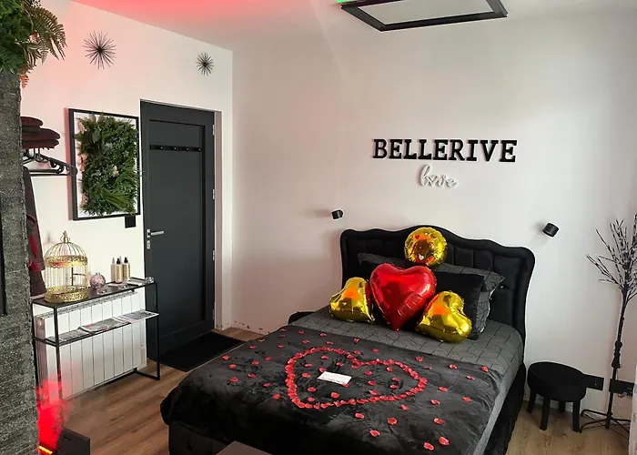 Bellerive * Publier