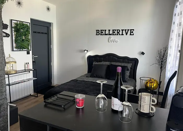 Bellerive * Publier