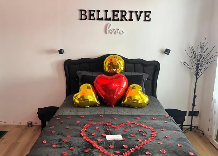 Bellerive Publier
