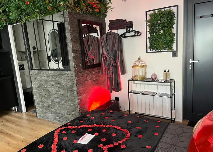 Lejlighed Bellerive Publier