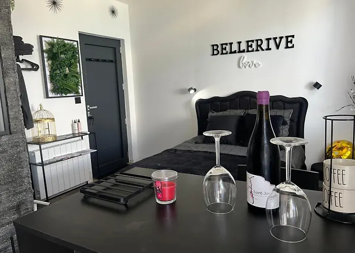 Lejlighed Bellerive Publier