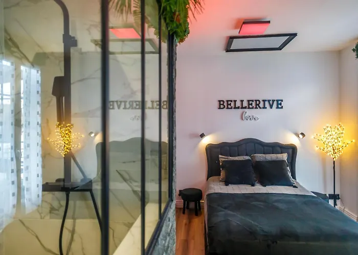 Bellerive Publier